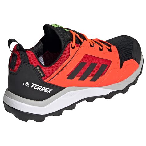 adidas trecking schuh schwarz|adidas trail running shoes.